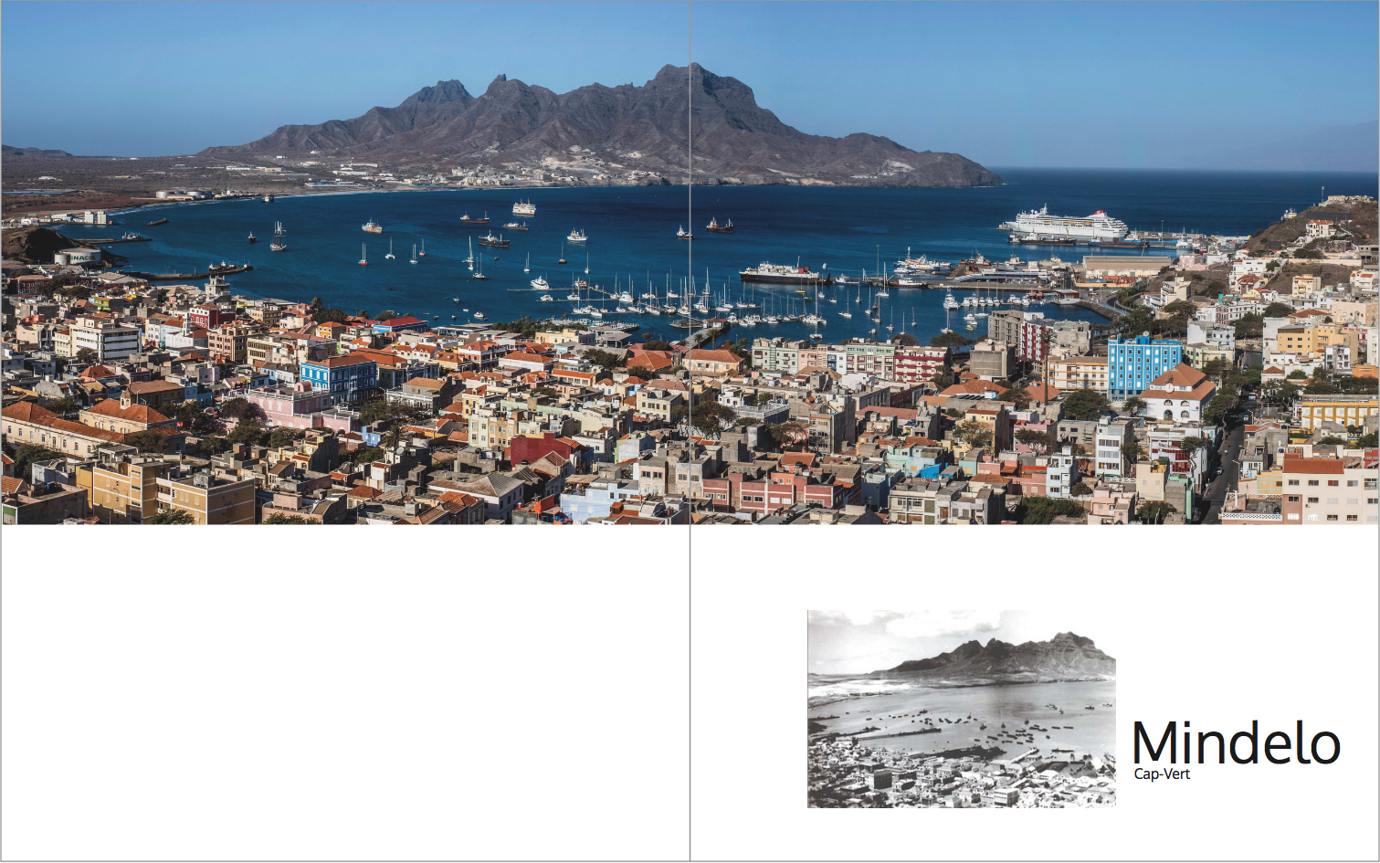 Mindelo Cap Vert Jean Michel Sicot Photographe