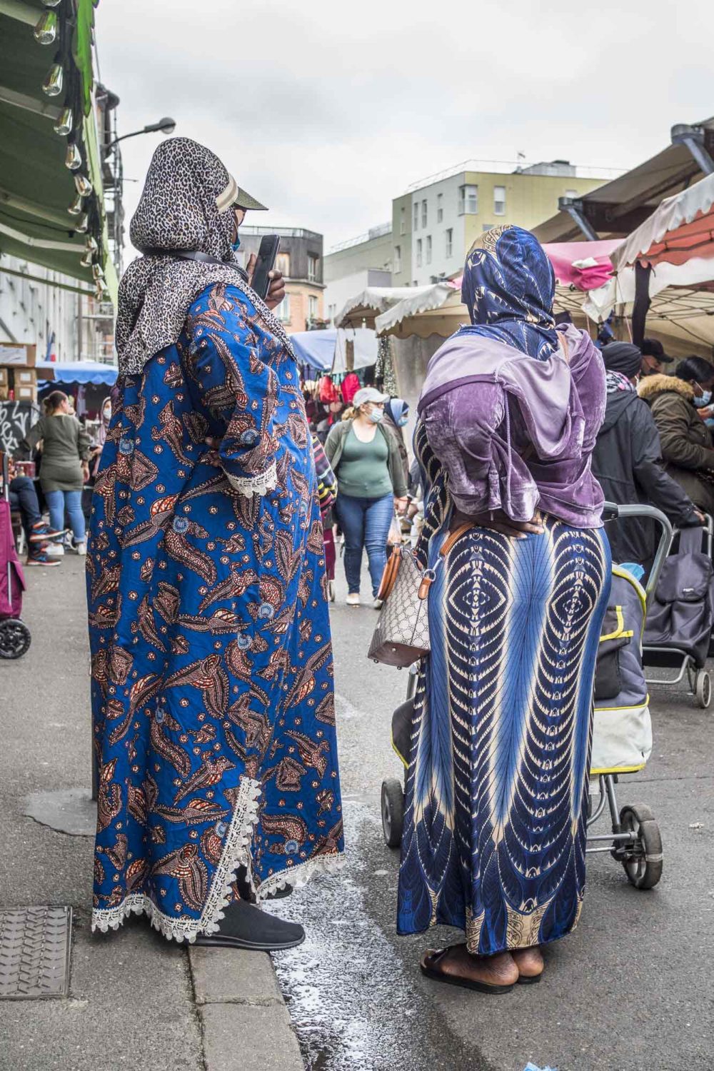 Montreuil