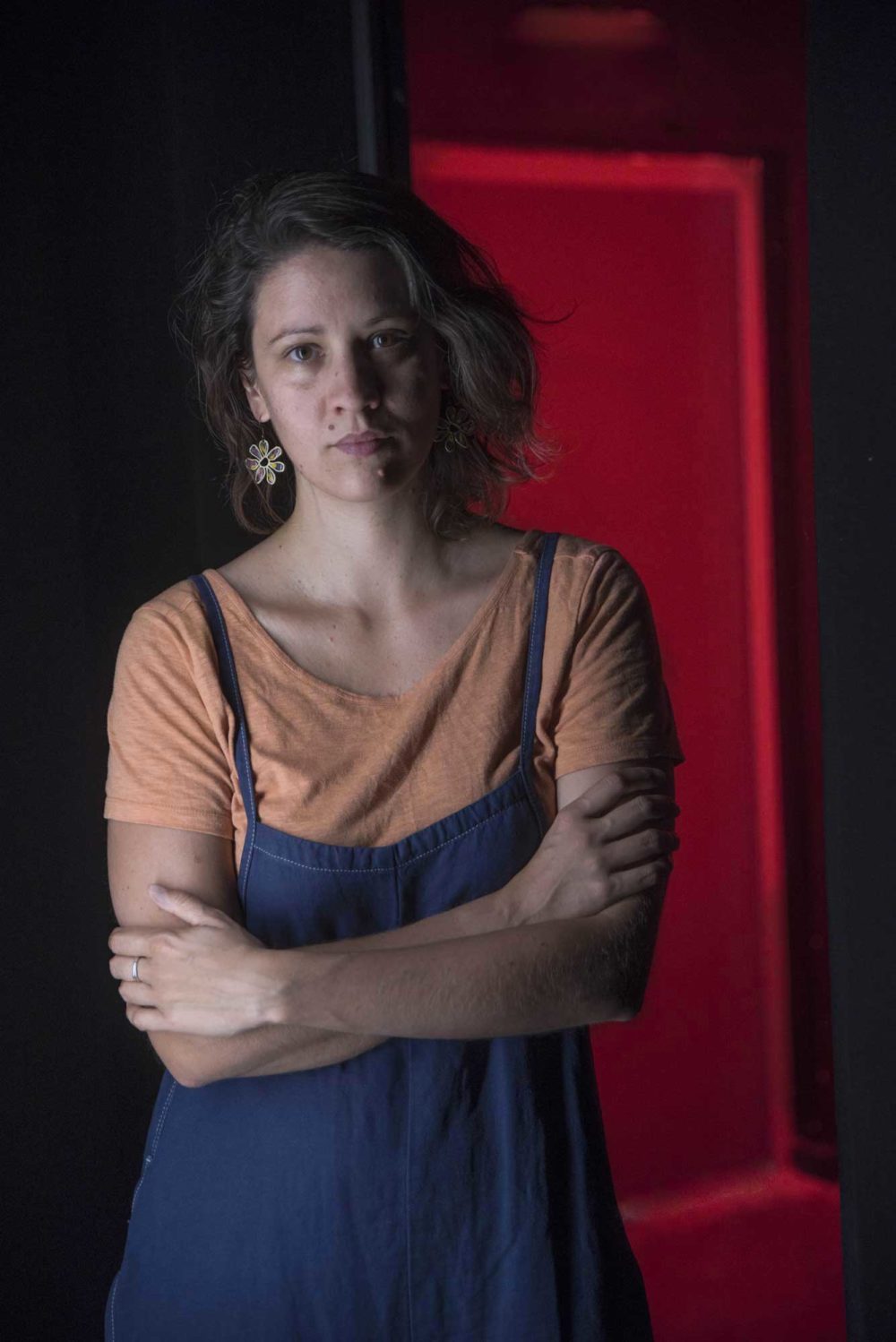 Clémence Bouchereau. Cinéaste d'animation